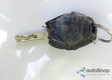 2002 BMW X5 4.4I z USA, uszkodzony, nr VIN 5UXFB33512LH38115